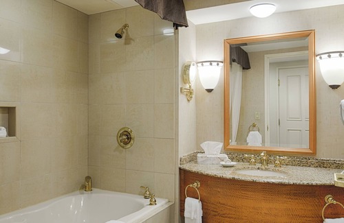 Mayetta Hotel | Prairie Band Casino & Resort