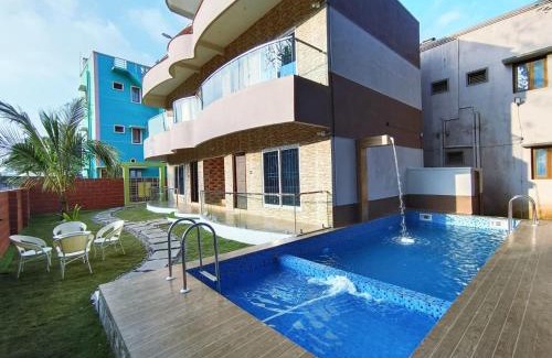 Yelagiri Bed & Breakfast | Prajay Inn