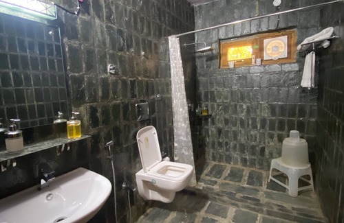 Sidhpur Resort | Prakriti Aalay