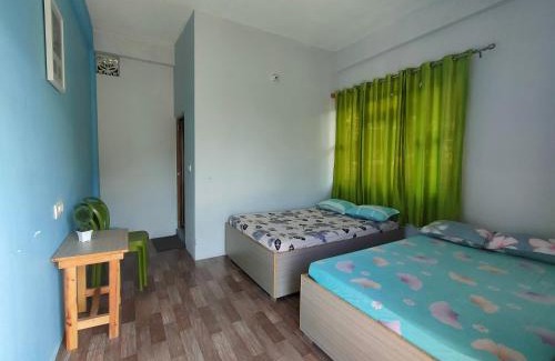 Kurseong House | Prakriti Homestay