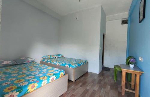 Kurseong House | Prakriti Homestay