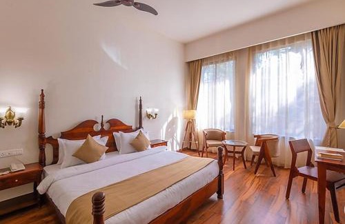 Village Hokra Resort | Prakriti The Nature Resort Pushkar