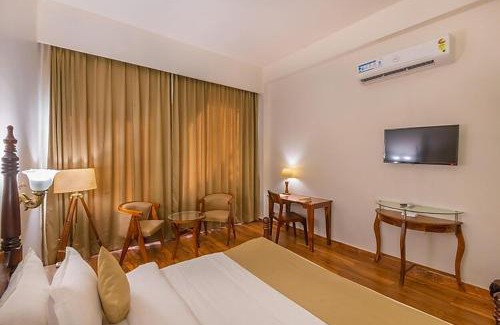 Village Hokra Resort | Prakriti The Nature Resort Pushkar