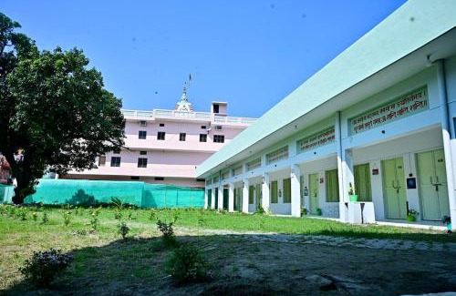 Mayapur House | Prakriti wellness stay