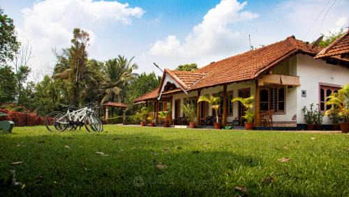 Koppa House | Prakruthi Home Stay
