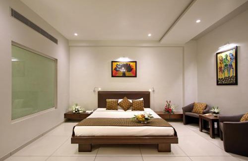 Vadodara Resort | Prakruti Resort