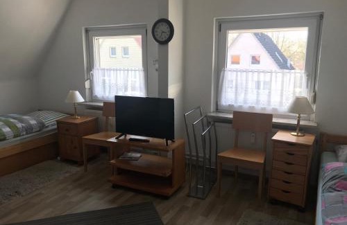 Elmshorn Apartment | Praktische Monteurunterkunft nahe Hamburg