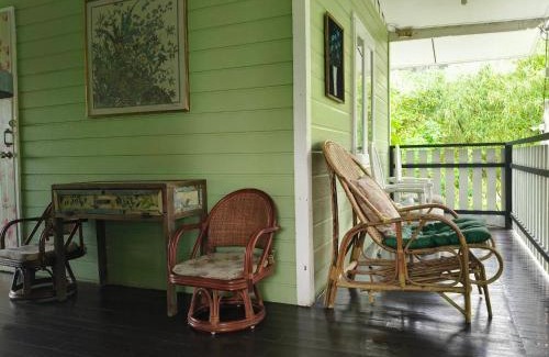 Pak Nam Pran House | PRAN Sea & Sun1