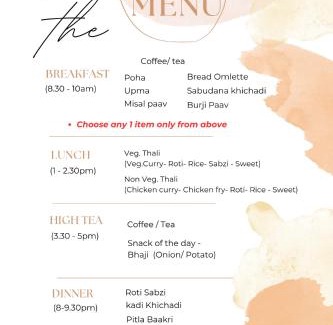 Paud Villa | Prana Healing House