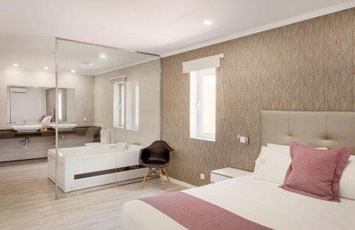 Sao Juliao Villa | Prana Nature at Setúbal Oasis with Pool