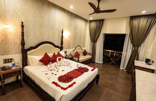 Pimpri - Chinchwad Resort | Prana Resorts and Banquets