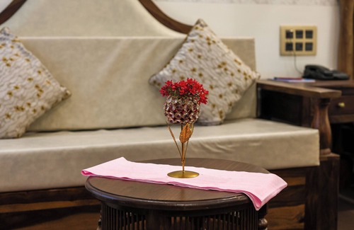 Pimpri - Chinchwad Resort | Prana Resorts and Banquets