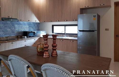 Wang Pong Villa | Pranatarn Pool Villa Endless Summer