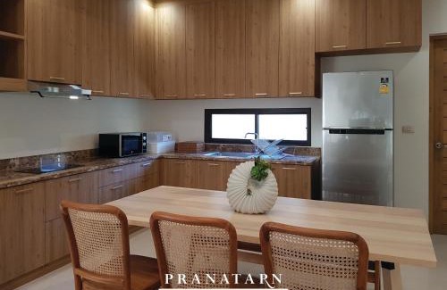 Wang Pong Villa | Pranatarn Pool Villa Endless Summer