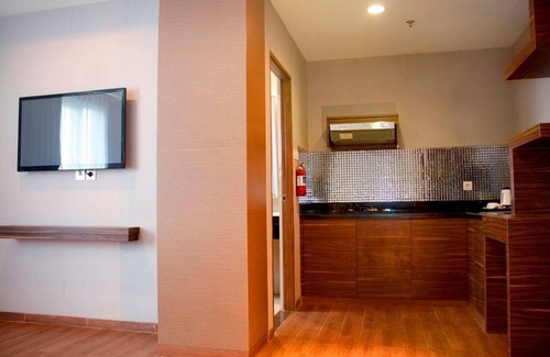 Serpong Hotel | Pranaya Boutique Hotel