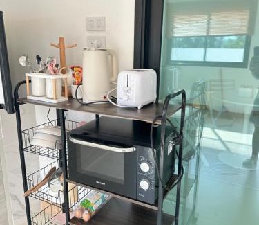 Lampang House | Prangsirihome guesthouseได้ทั้งหลัง