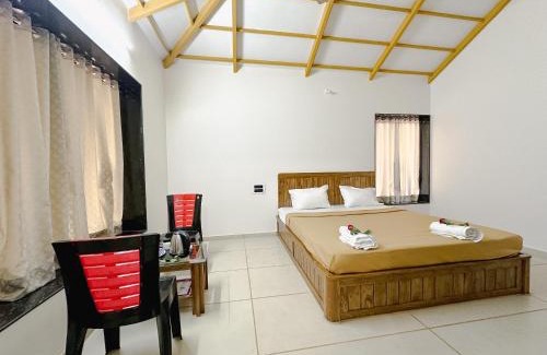 Ratnagiri Bed & Breakfast | Prasad villas and homestay