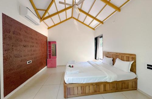 Ratnagiri Bed & Breakfast | Prasad villas and homestay