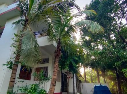 Gaya House | Prasads Homestay