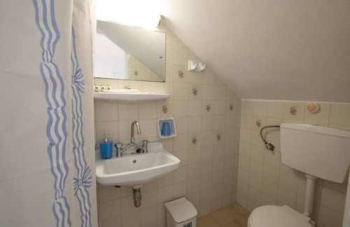 Platis Gialos Bed & Breakfast | Prasini Gonia
