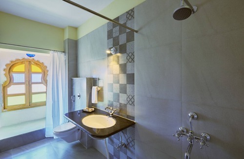 Lasadia Hotel | Pratap Niwas-A Heritage Resort