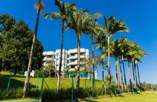 Sao Carlos Resort | Pratas Thermas Resort