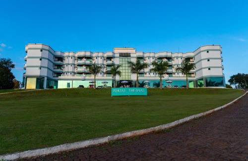 Sao Carlos Resort | Pratas Thermas Resort