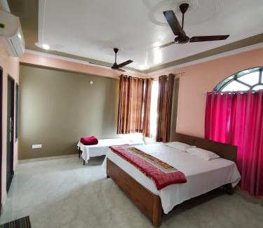 Sarnath House | Pratimalaya