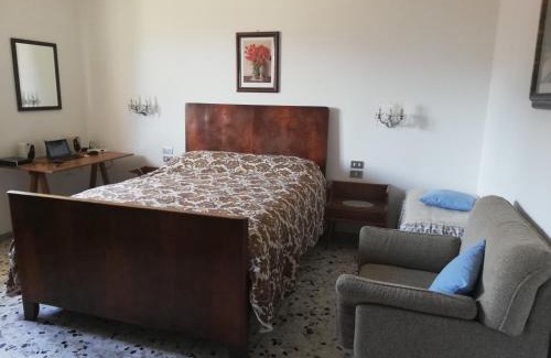Castel San Niccolo House | Pratomagno Apartment