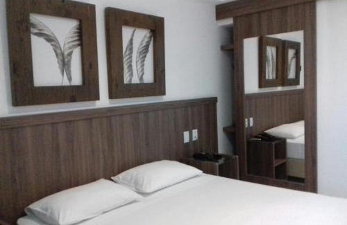 Centro Hotel | Pratti Hotel