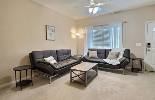 Prattville House | Prattville 2 bed/2.5 bath Townhome!