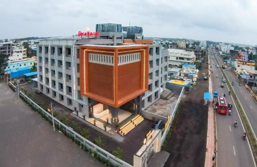 Vijayapura Hotel | Pravasa Hotel Vijayapura