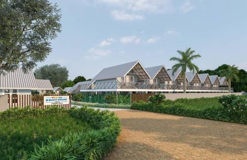 Nargol Hotel | Praveg Beach Resort Daman, Jampore Beach