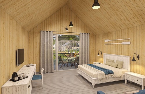 Daman Hotel | Praveg Jampore Beach Resort Daman