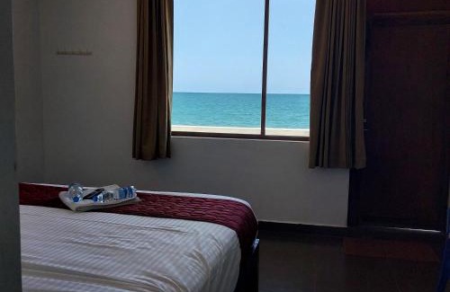 Kottakuppam Resort | Pravin Beach Resort