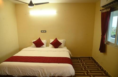 Kottakuppam Resort | Pravin Beach Resort