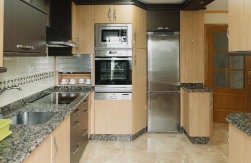 Maceira Apartment | Praza do Concello The Way