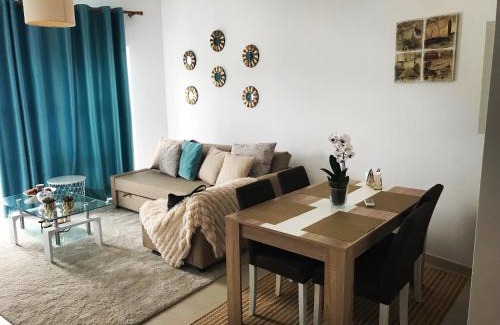 Quinta do Anjo Apartment | Prazeres do Golf