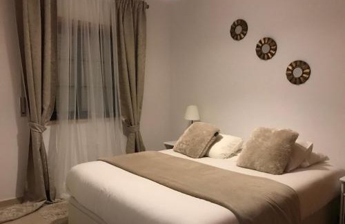 Quinta do Anjo Apartment | Prazeres do Golf