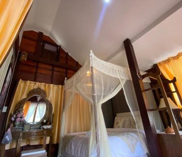Mae Kampong House | Preanhuan Homestay