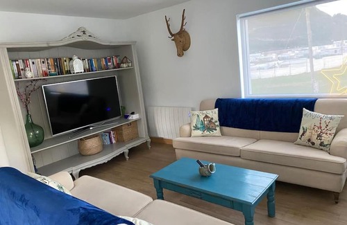 Castro Urdiales House | Preciosa casa con jardín en Oriñon