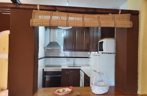 Capileira House | Preciosa casa en capileira