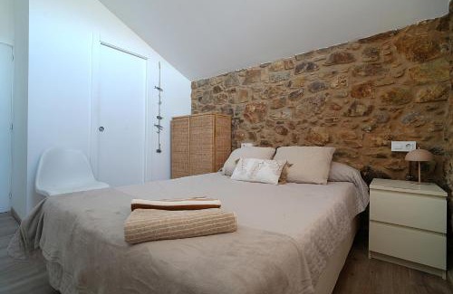 Carballo House | Preciosa casa en Playa de Razo