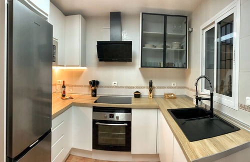 El Ronquillo House | Preciosa Casa Rural en El Ronquillo