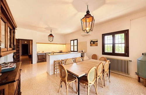 Espeluy Cottage | Preciosa Casa Rural con Gran Piscina en la Campiña de Jaén