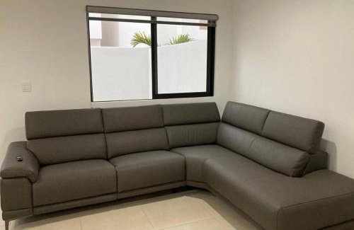 Mazatlan House | Preciosa Enjoyable Casa 12 Personas Alberca Playa Coto 24H