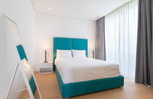 Ojen Apartment | Precioso apart 1811 Palo Alto