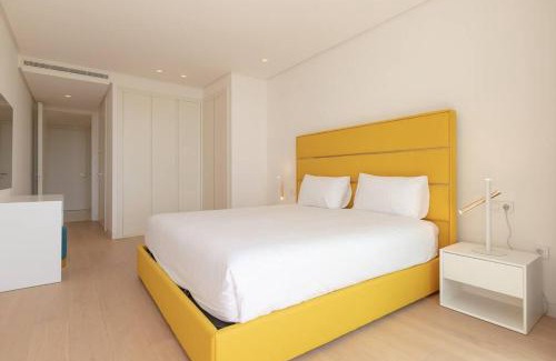 Ojen Apartment | Precioso apart 1811 Palo Alto