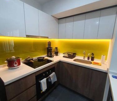 San Isidro Apartment | Precioso Apartamento Ejecutivo