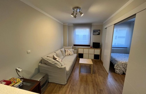 Puebla de Lillo Apartment | Precioso apartamento en San Isidro , ski , snow